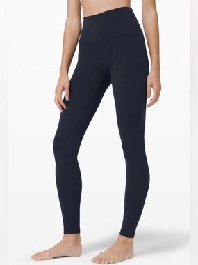 Lululemon Align Pant 28" NWT